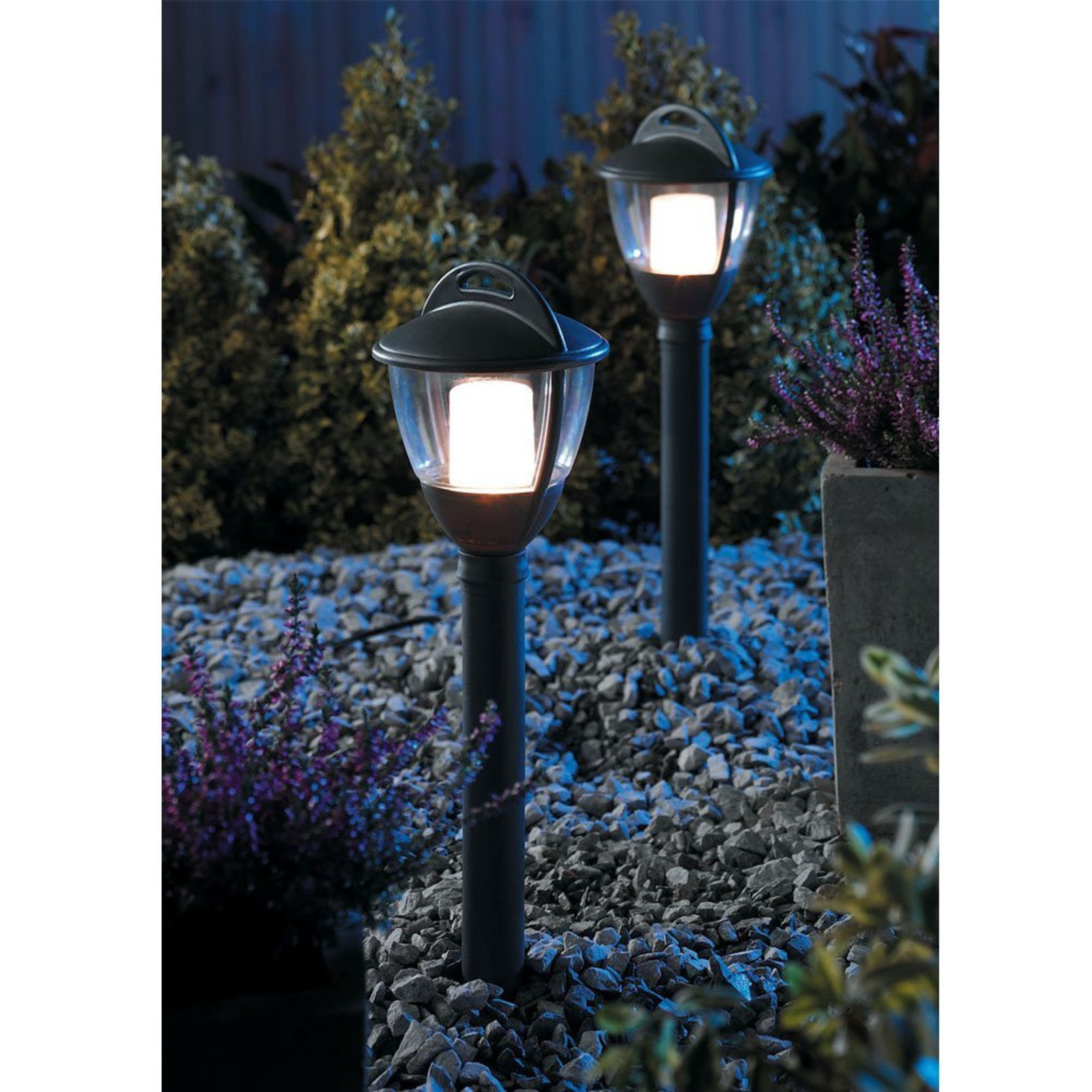 Tuinlamp Laurus 12 volt Tuinlamp Laurus 12 volt
